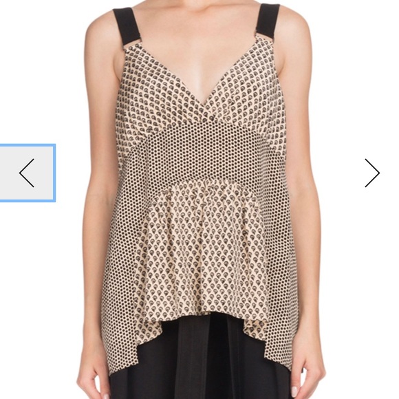 Proenza Schouler Tank - Picture 6 of 6